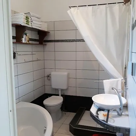 Feriehus Evi Nyaralohaz Siófok