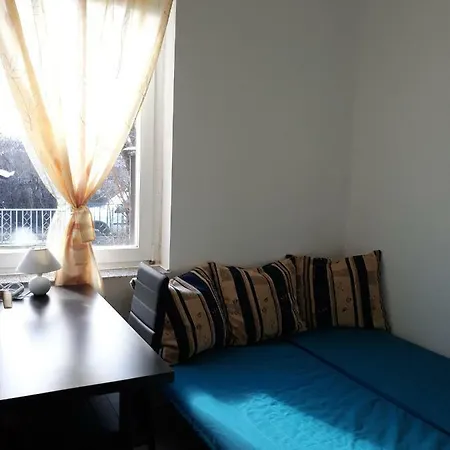 Feriehus Evi Nyaralohaz *