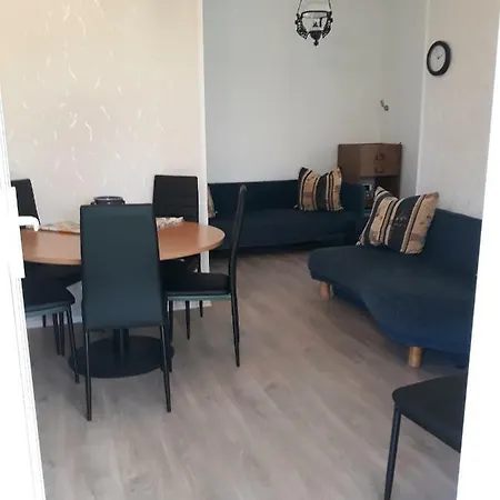 Evi Nyaralohaz Feriehus Siófok