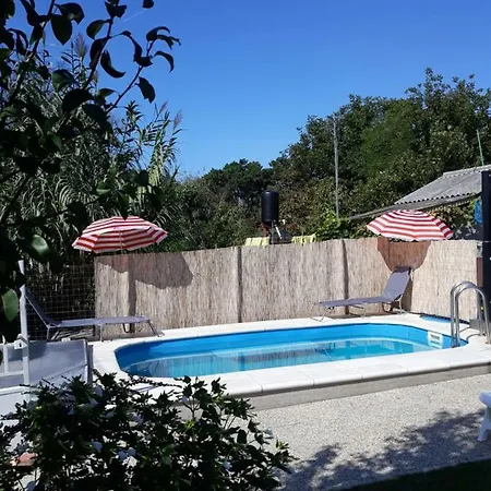 Feriehus Evi Nyaralohaz Siófok