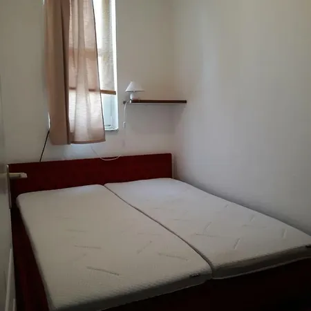 Feriehus Evi Nyaralohaz *