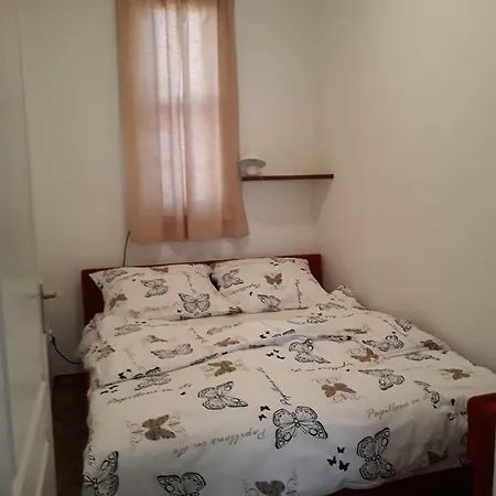 Feriehus Evi Nyaralohaz Siófok